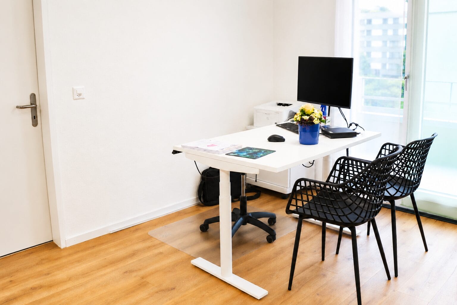 Ebikon Sprechzimmer3