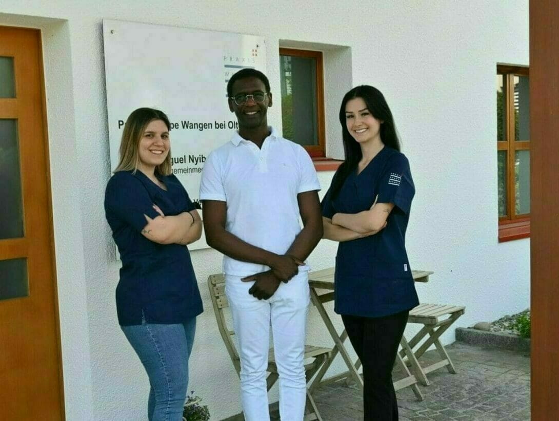 team